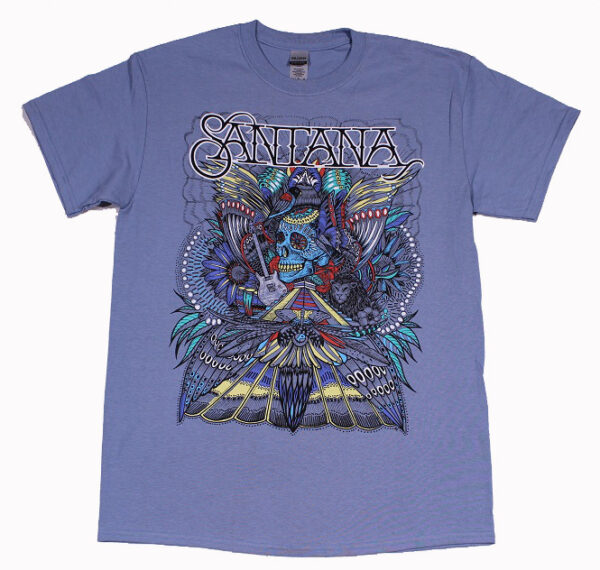 Santana T-Shirt