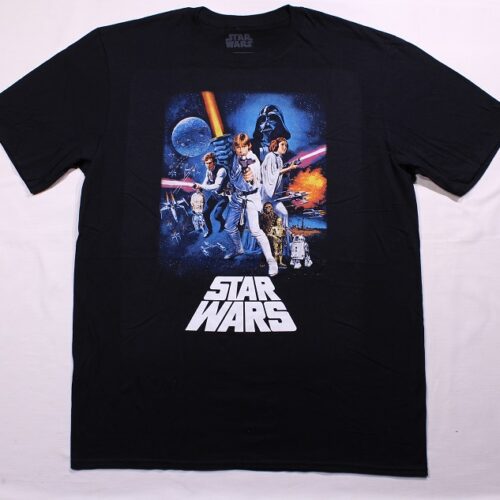 Star Wars T-Shirt