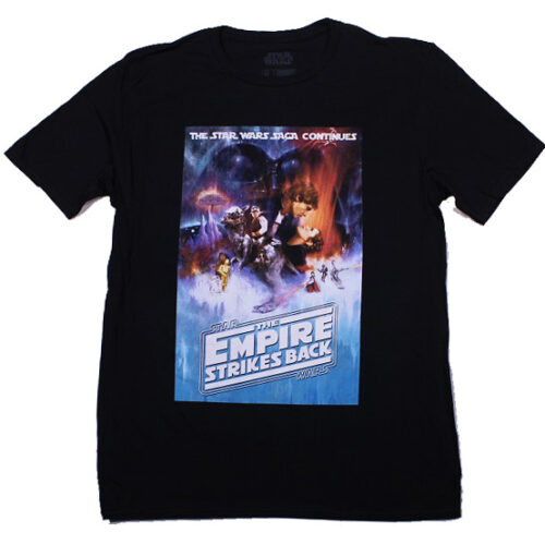 Star Wars T-Shirt