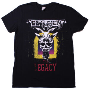 Testament T-Shirt