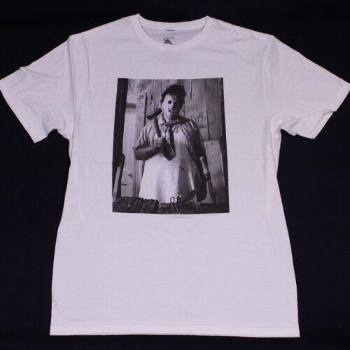 Texas Chainsaw Masacre T-Shirt