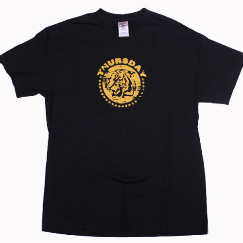 Thursday T-Shirt