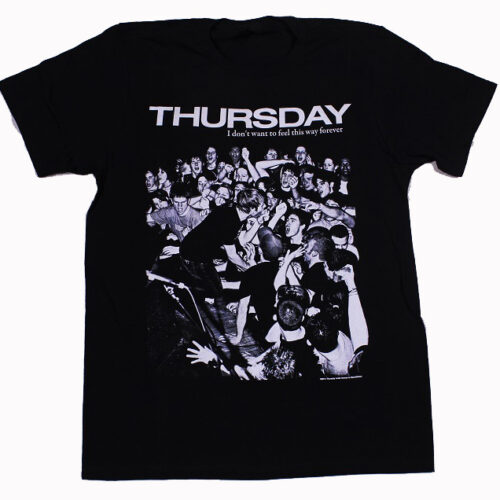Thursday T-Shirt