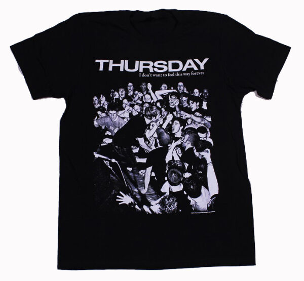 Thursday T-Shirt