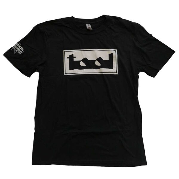 Tool T-Shirt
