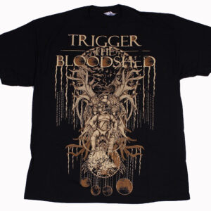 Trigger The Bloodshed T-Shirt