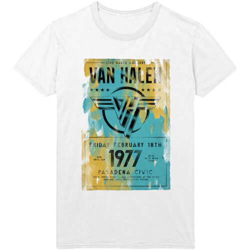 Van Halen T-Shirt