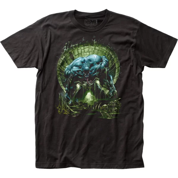 Venom Marvel T-Shirt