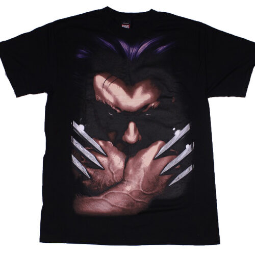 Wolverine T-Shirt