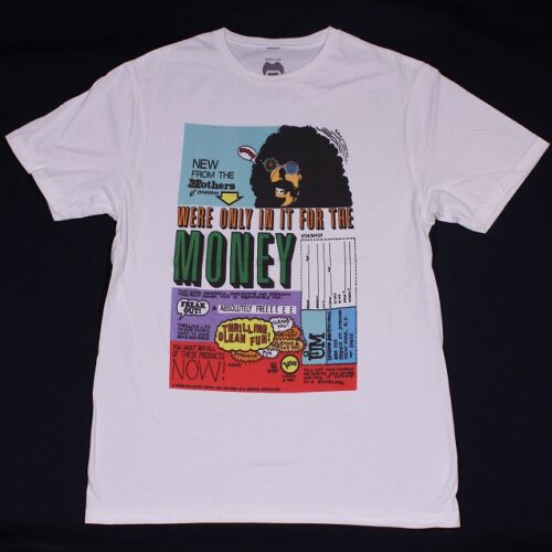 Frank Zappa T-Shirt