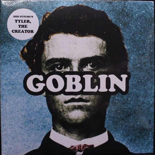 Tyler, The Creator – Goblin VINYL