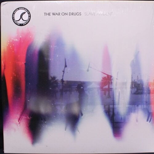 The War On Drugs – Slave Ambient VINYL