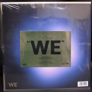 Arcade Fire – We Vinyl record