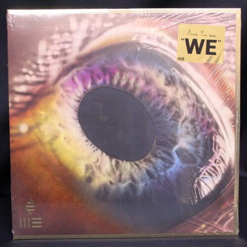 Arcade Fire – We Vinyl record