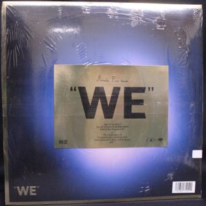 Arcade Fire – We Vinyl record
