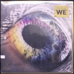 Arcade Fire – We Vinyl record