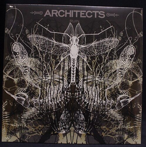 Architects – Ruin vinyl