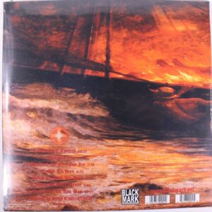 Bathory – Hammerheart vinyl