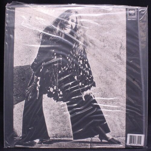 Big Brother & The Holding Company – Cheap Thrills Vinyl