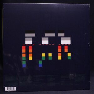 Coldplay – X&Y