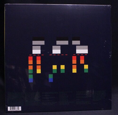 Coldplay – X&Y