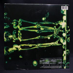 Cypress Hill – IV vinyl