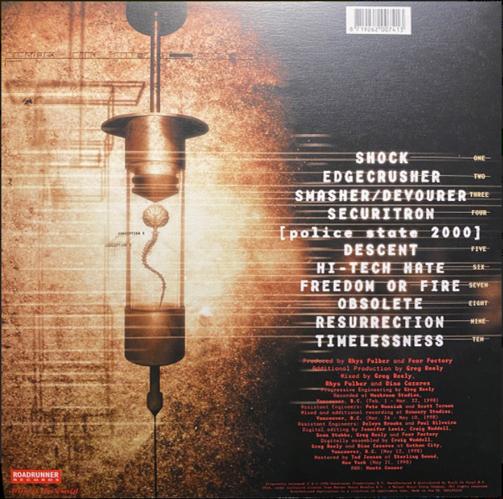 VNLFEARF001back