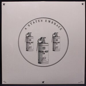 Godspeed You! Black Emperor* – G_d's Pee At State's End! vintl