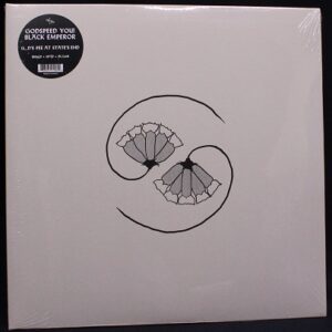 Godspeed You! Black Emperor* – G_d's Pee At State's End! vintl
