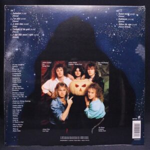 Helloween – Keeper Of The Seven Keys - Part I