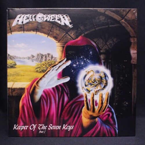 Helloween – Keeper Of The Seven Keys - Part I