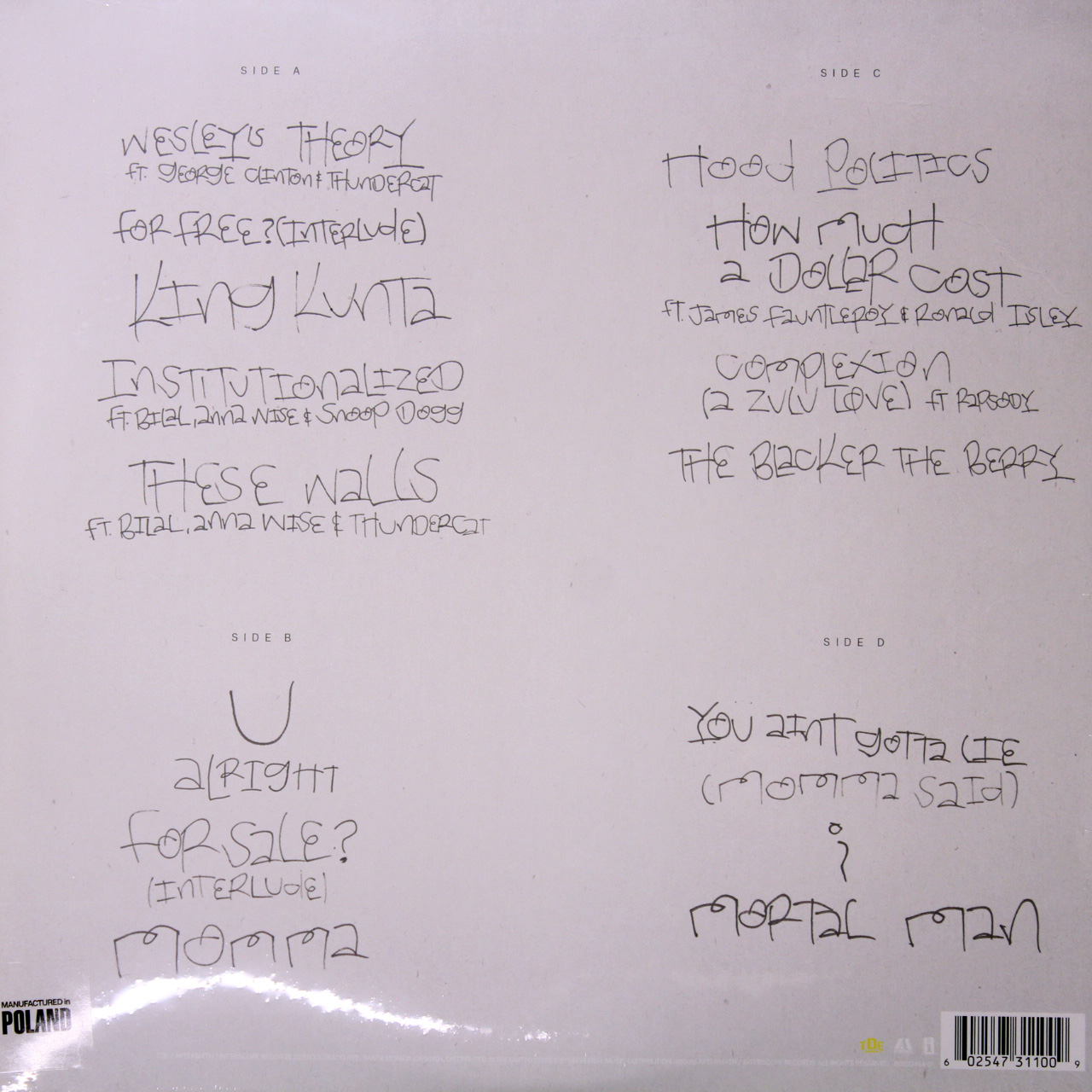 VNLLAMARK005back