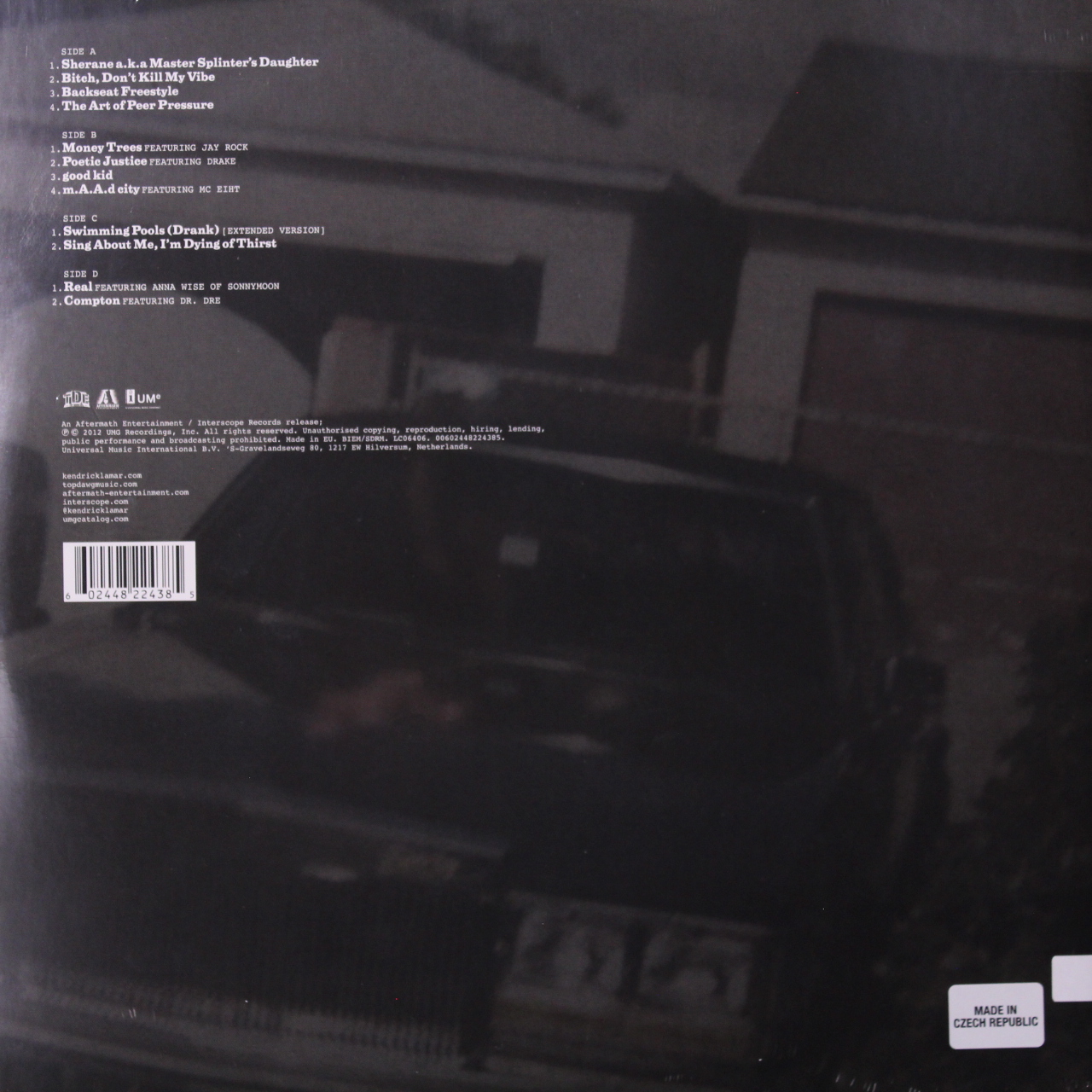 VNLLAMARK006_back