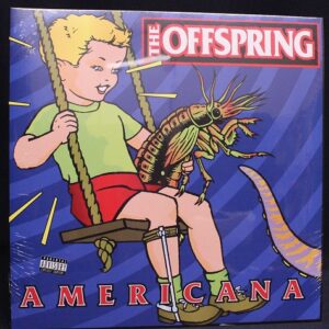 The Offspring – Americana vinyl