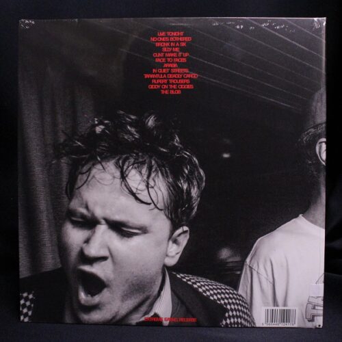 Sleaford Mods – Key Markets