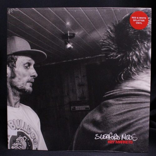 Sleaford Mods – Key Markets