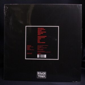 Sleaford Mods – English Tapas vinyl records