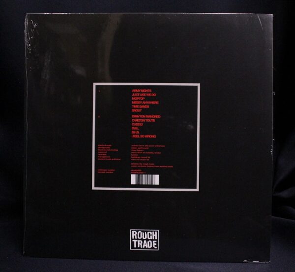 Sleaford Mods – English Tapas vinyl records