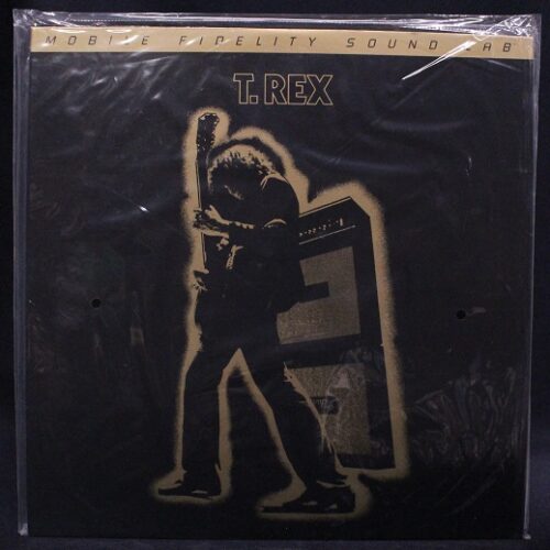 T. Rex – Electric Warrior VINYL