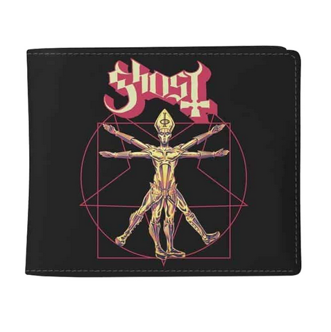 Ghost Wallet